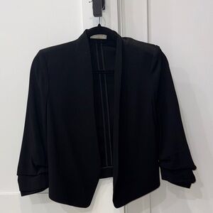 Babaton Black Women's Blazer